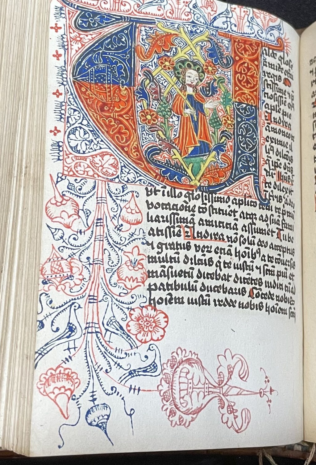 New Buxtehude Prayer Book&nbsp;Found!